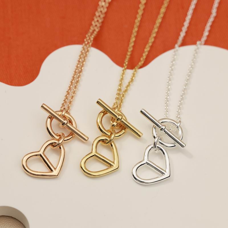 Hermes Necklace 07yxs13